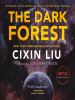 Book Cover for "The Dark Forest"