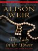 Book Cover for "The Lady in the Tower"