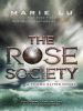 Book Cover for "The Rose Society"