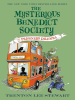 Book Cover for "The Mysterious Benedict Society and the Prisoner's Dilemma"