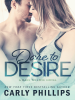 Book Cover for "Dare to Desire"