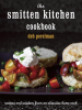 Book Cover for "The Smitten Kitchen Cookbook"