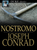 Book Cover for "Nostromo"