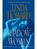 Book Cover for "Shadow Woman"