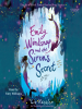 Book Cover for "Emily Windsnap and the Siren's Secret"