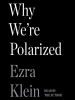 Book Cover for "Why We're Polarized"