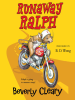 Book Cover for "Runaway Ralph"