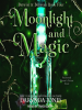 Book Cover for "Moonlight and Magic"