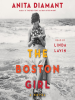 Book Cover for "The Boston Girl"