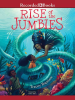 Book Cover for "Rise of the Jumbies"