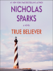Book Cover for "True Believer"
