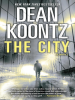 Book Cover for "The City"