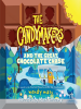 Book Cover for "The Candymakers and the Great Chocolate Chase"