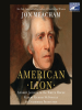 Book Cover for "American Lion"