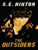Book Cover for "The Outsiders"