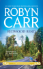 Book Cover for "Redwood Bend"