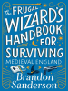 Book Cover for "The Frugal Wizard's Handbook for Surviving Medieval England"