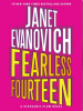 Book Cover for "Fearless Fourteen"