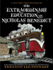 Book Cover for "The Extraordinary Education of Nicholas Benedict"