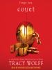 Book Cover for "Covet"