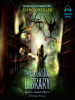 Book Cover for "The Forbidden Library"