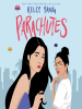 Book Cover for "Parachutes"