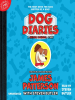 Book Cover for "Dog Diaries"