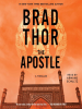 Book Cover for "The Apostle"