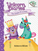 Book Cover for "The Goblin Princess"