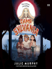 Book Cover for "Camp Sylvania"
