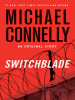 Book Cover for "Switchblade"