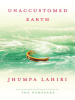 Book Cover for "Unaccustomed Earth"