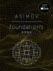 Book Cover for "Foundation's Edge"