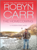 Book Cover for "The Homecoming"