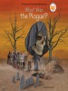 Book Cover for "What Was the Plague?"