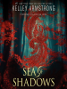Book Cover for "Sea of Shadows"