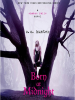 Book Cover for "Born at Midnight"