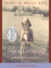 Book Cover for "Lily's Crossing"