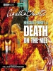 Book Cover for "Death on the Nile"