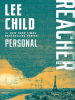 Book Cover for "Personal"