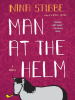Book Cover for "Man at the Helm"