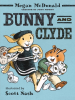 Book Cover for "Bunny and Clyde"