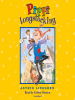 Book Cover for "Pippi Longstocking"