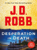 Book Cover for "Desperation in Death"