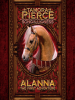 Book Cover for "Alanna"