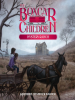 Book Cover for "Mystery Ranch"