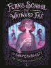 Book Cover for "The Graveyard Gift"
