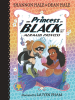 Book Cover for "The Princess in Black and the Mermaid Princess"