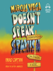 Book Cover for "Marcus Vega Doesn't Speak Spanish"