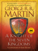 Book Cover for "A Knight of the Seven Kingdoms"